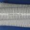 Double Braid Polyester White/Black Anchor Rope