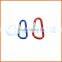 Factory price wholesale aluminium carabiner