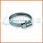 chuanghe high iron hose clamp