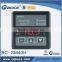 Digital Oil Pressure Water Temperature Voltage Meter Gauge GM40