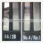prime!Hairline finished 316 Stainless steel plate ведущий поставщик из Китая