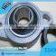 stainless steel pillow block bearing housing fl207
