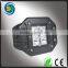 Popular! 16w LED Work Lamp IP67,CE,ROHS high quality led truck work lights