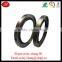 OEM Service Precision Zinc Plate Carbon Steel Rotary Shaft Seals