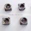 Professional manufacturer square weld nut made in China