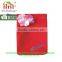 brocade gift bag