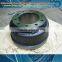 trucks steel brake drum 7166307
