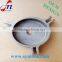 die casting center cover for pipe cutter
