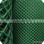 hot sale qy plastic flat mesh / plactic wire mesh factory