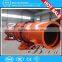 BSM labor--saved best--selling in Asia direct fired rotary drum dryer for industrial use