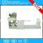 BM-1200 wood log cutter and splitter saw machine