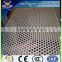 High Quality Perforated Metal Plate Manufacture