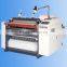 High Speed Automatic bank bill roll slitting machine,roll thermal paper slitting machine
