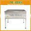 Wholesale Price Stainless Steel Uncapping Tank Tray/Tank For Sale