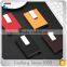 Credit Card Holder RFID Blocking Stainless Steel Business Card Holder Automatic Pop-up Card Case