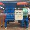 Double Shaft Shredder/Plastic/PVC/HDPE Pipe Shredder Machine