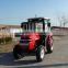 China 30HP tractor with cab, 4X4WD