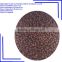 Lightweight aggregate good color and bulk density and Round one