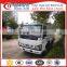 Japanese 4X2 5CBM street sweeper truck price