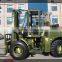 5tons diesel forklift truck for distributor