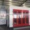 Spray Booth For Cars And Pickup Truck
