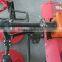 Garden/Farm Mini Tiller with lawn Mower PTO shaft
