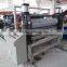 New Design Plastic Tile Machine PVC Roof Tile Making Machine