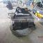 HN31 series plate compactor excavator attachment
