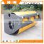 HCN brand 0205 series chinese skid steer packer attcment vibratory roller