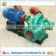 low head large flow centrifugal split case pump