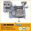 Black sesame seed oil machine rapeseed oil press machine, mini oil mill