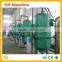 Agricultural equipments machine rice bran oil processing plant with engineer group