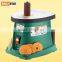 New design benchtop wood sander