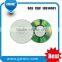 700MB Capacity CD-R For Music Use Full Face White Inkjet Printable cd-r