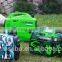 China Supplier Super Slient 3KW Gasonline Generator