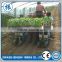 greenhouse vegetable transplanting machine