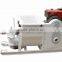 GMP50/40 electric or diesel mortar spray pump plastering machines