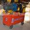 Building Machinery Steel Bar Processing Machine Thread Rolling Machine