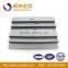 Hot sale tungsten carbide drawing /bars