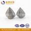 Tungsten Carbide Precision Casting Sea Fish Sinkers