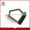 New Amazon PP handle bbq grill cleaning brush