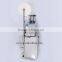 Automatic plastic small sachet food packing machine,pillow bag packing machine, back-sealed bag packing machine