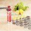 Aluminium Home-made Biscuit and Cookie Press Maker