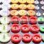 7mm Plastic Snap Buttons with good quality