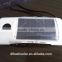solar FM pocket radio solar charger rechargeable fm radio