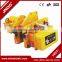 PX electric powered beam trolley