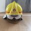 Chin Strap Impact Resistance Fighting Fire Helmet
