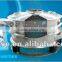 Large Capacity flour sieve food processing with CE