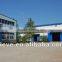 hot selling linear vibratory screen