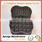 America popular Black men used EVA material hair style tool Hair twist sponge